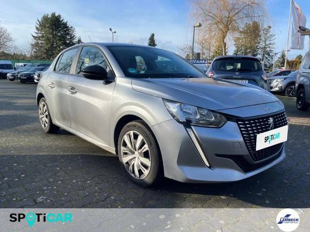 Peugeot 208 Active Pack PureTech