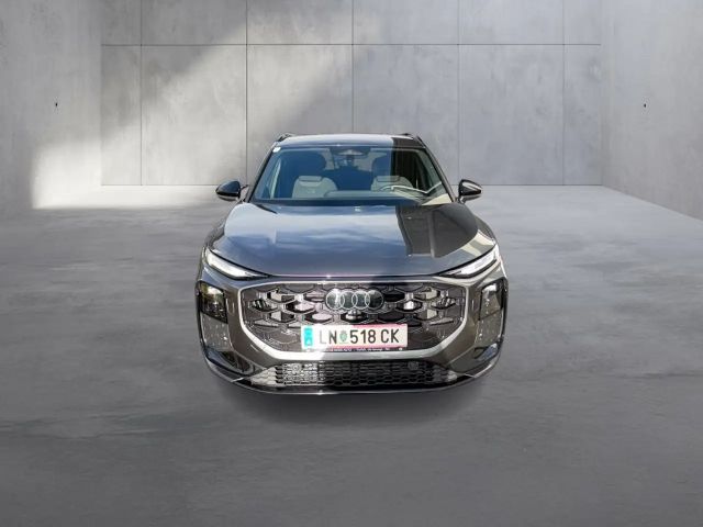 Audi Q3 TFSI 110 kW