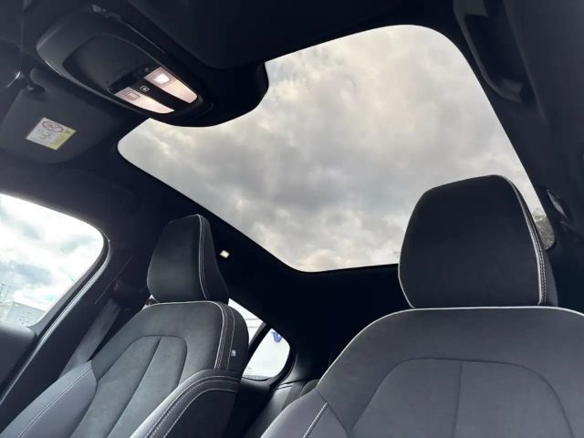 Volvo C40 AWD Recharge Ultimate