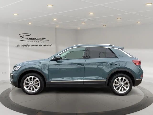 Volkswagen T-Roc 2.0 TDI DSG Style