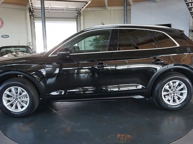 Audi Q5 35 TDI