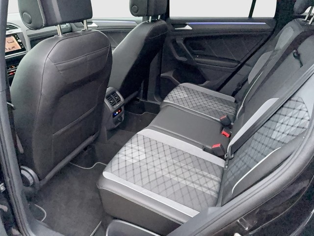 Volkswagen Tiguan 2.0 TDI DSG R-Line