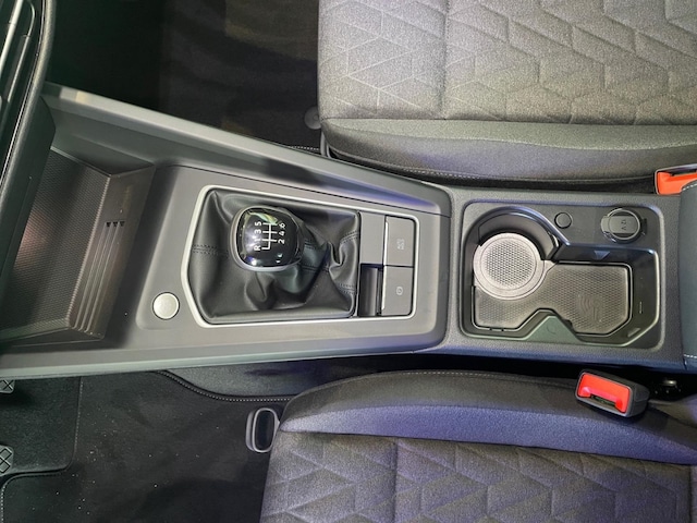 Volkswagen Golf 1.5 TSI Golf VIII Life