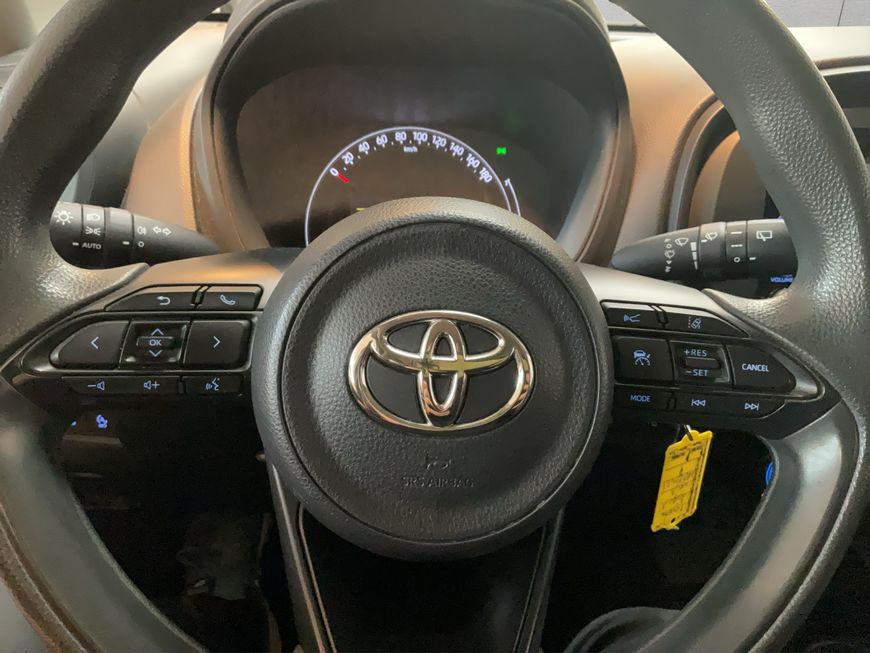 Toyota Aygo X 5-deurs