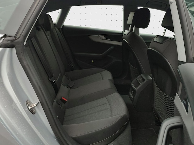Audi A5 40 TDI S-Tronic Sportback