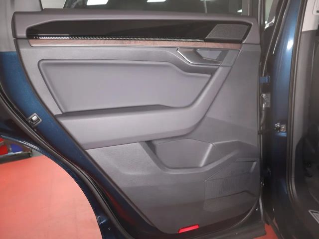 Volkswagen Touareg 3.0 V6 TDI Elegance Elegance