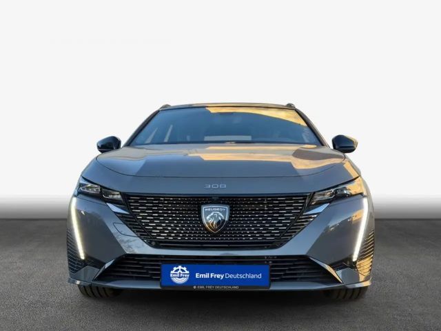 Peugeot 308 GT-Line Hybrid SW
