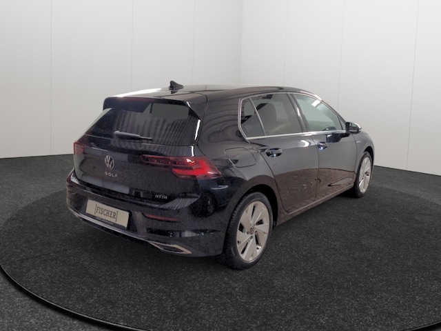 Volkswagen Golf 1.5 eTSI DSG Golf VIII Style