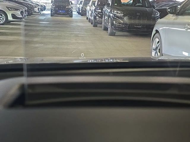 Ford Focus EcoBoost ST Line Wagon