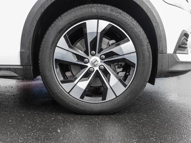 Volvo V60 Cross Country AWD Plus