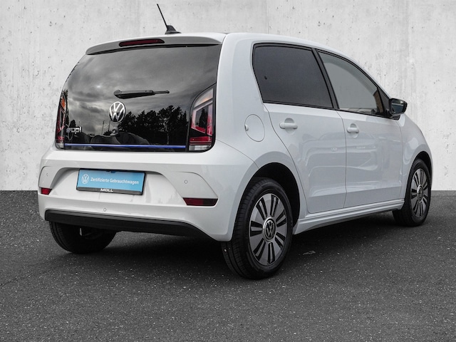 Volkswagen e-up! Move Move up!