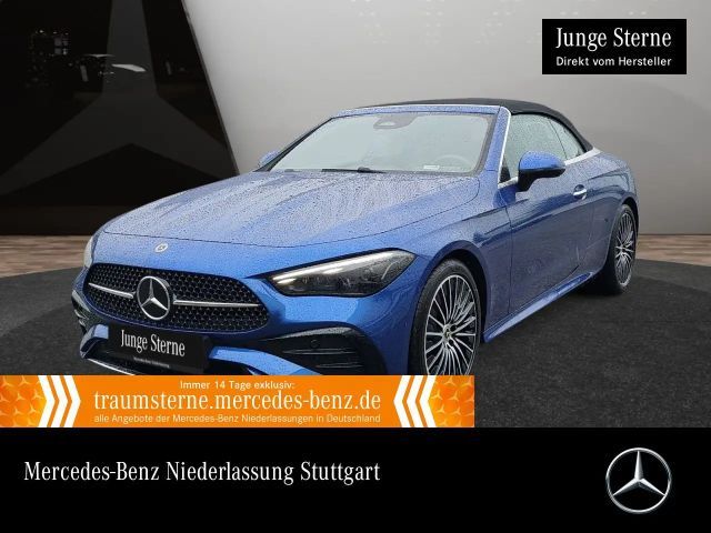 Mercedes-Benz CLE 200 AMG Line