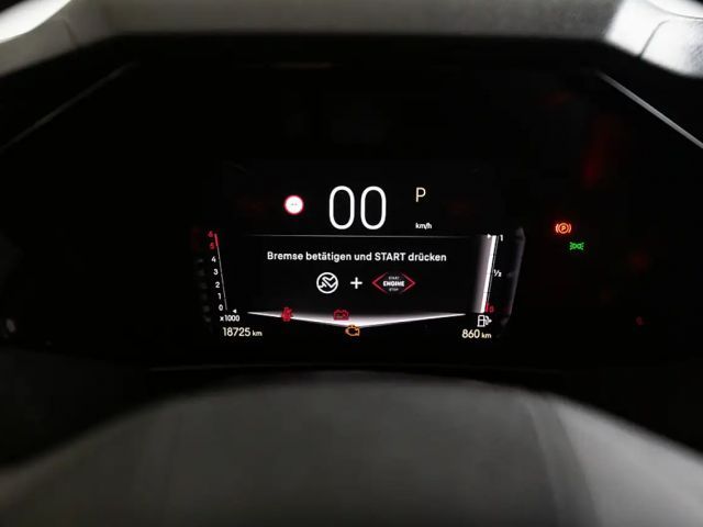 DS DS 4 BlueHDi Mobiles Performance Line