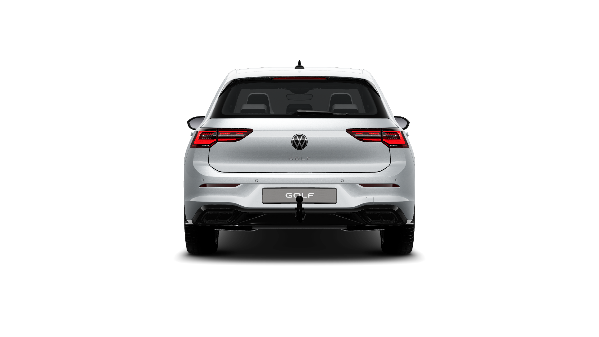 Volkswagen Golf 2.0 TDI DSG