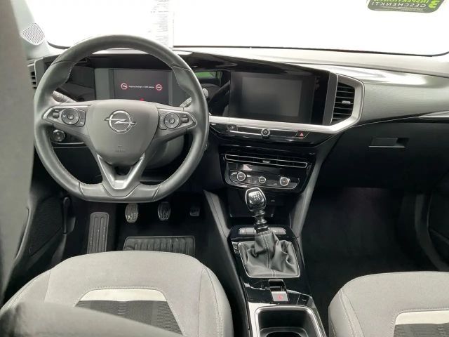 Opel Mokka Elegance