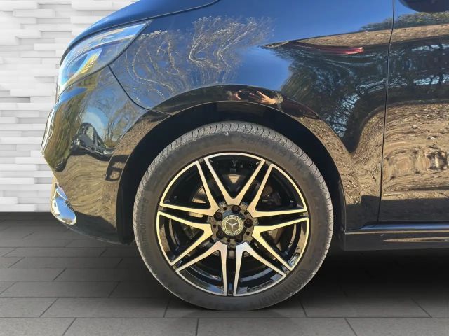 Mercedes-Benz V 300 4MATIC AVANTGARDE V 300 d