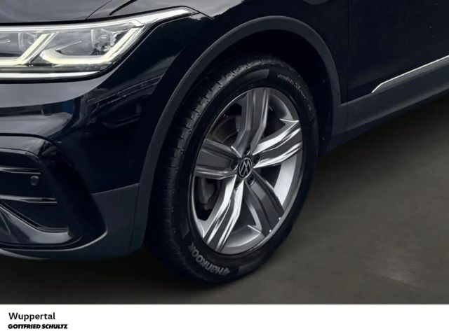 Volkswagen Tiguan 2.0 TDI Allspace DSG