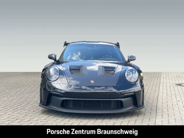 Porsche 992 Coupé GT3 RS