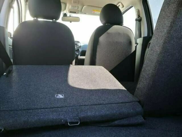 Mitsubishi Space Star Star