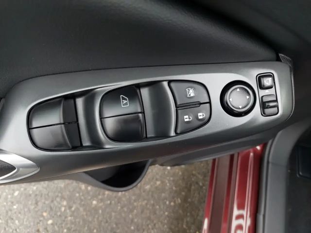 Nissan Juke Acenta DIG-T