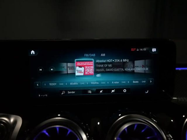 Mercedes-Benz GLB 200 AMG Line