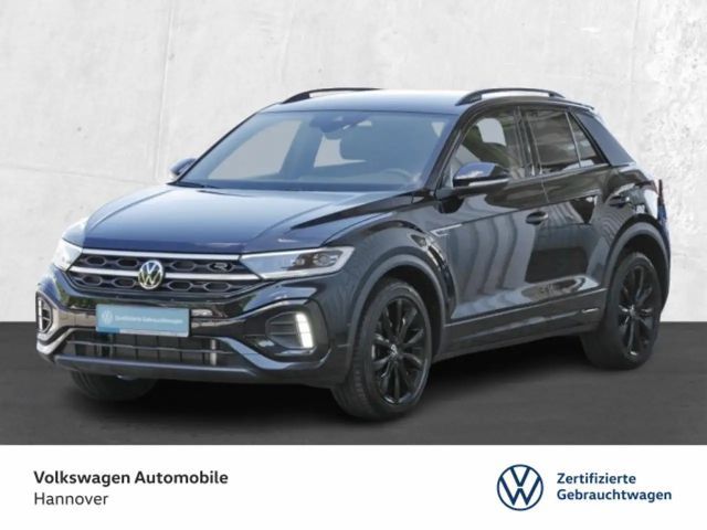 Volkswagen T-Roc 1.5 TSI DSG R-Line Style