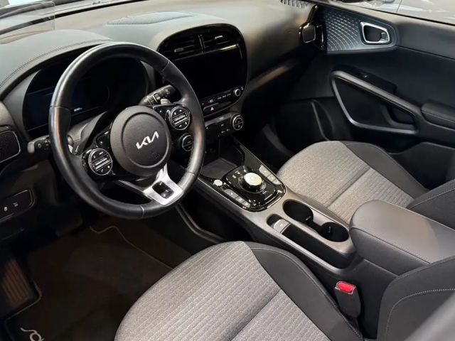 Kia Soul e-Soul