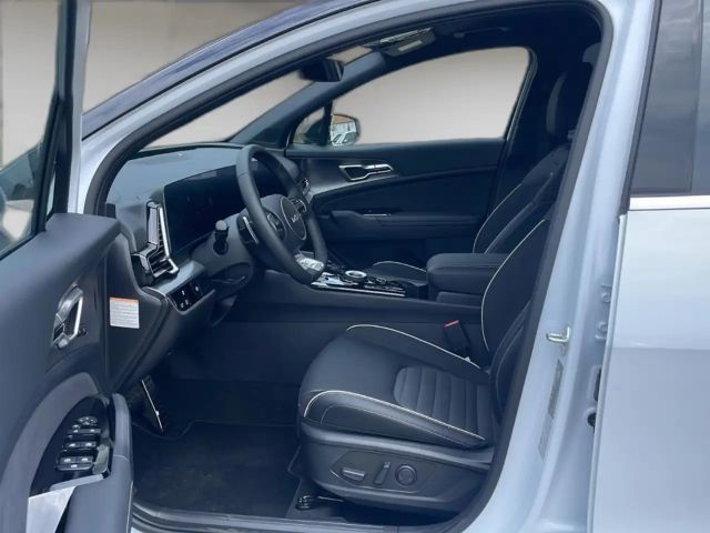 Kia Sportage GDi GT-Line Hybrid