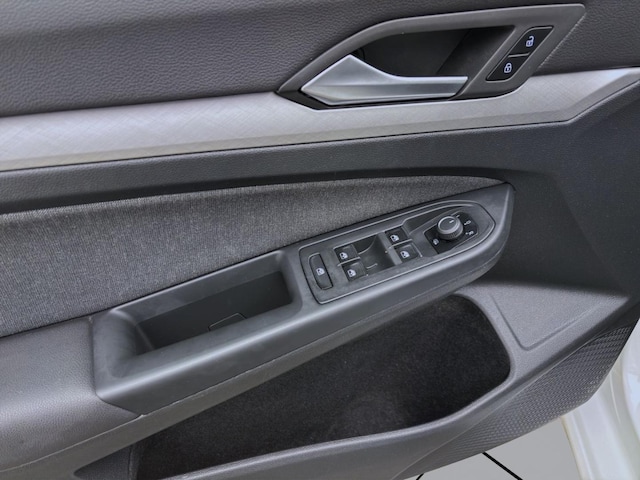 Volkswagen Golf 2.0 TDI DSG Life Variant