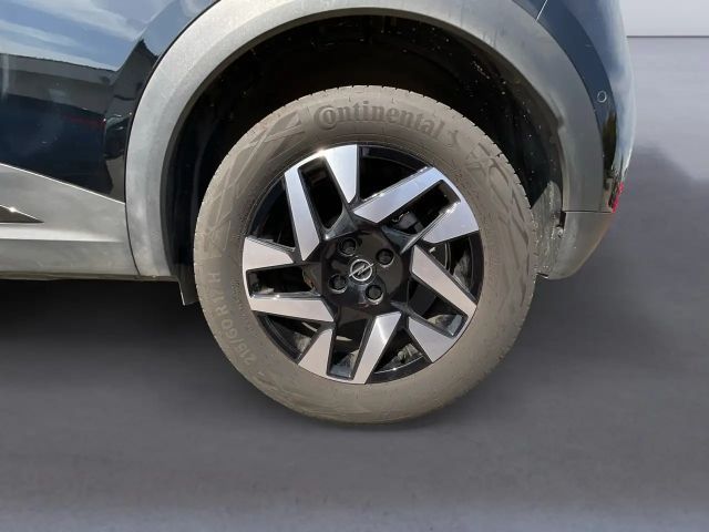 Opel Mokka 1.2 Turbo Turbo