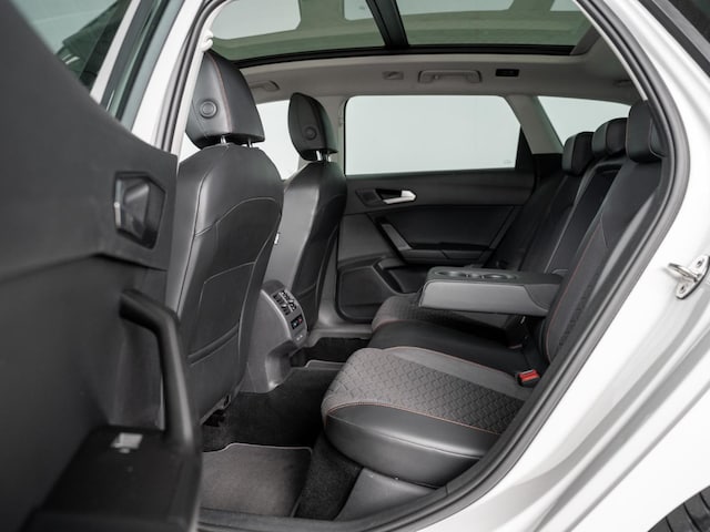 Seat Leon 1.5 TSI Sportstourer