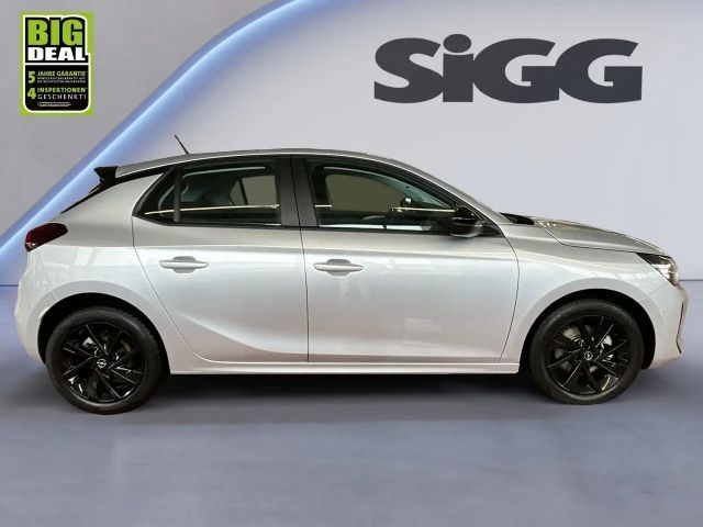 Opel Corsa 1.2 Turbo Edition Turbo