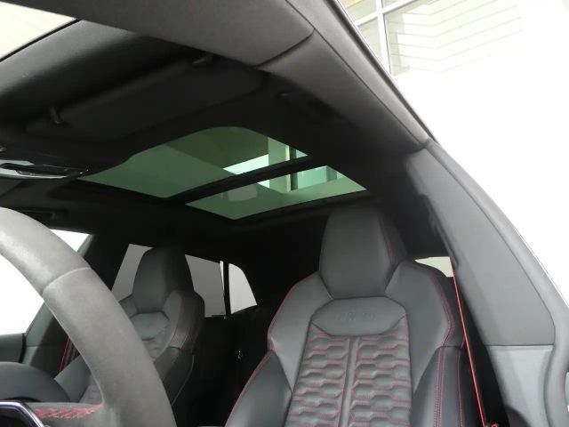 Audi RS Q8 4.0 TFSI Quattro