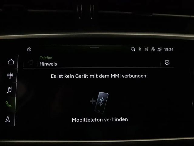 Audi A6 40 TDI Quattro Sedan