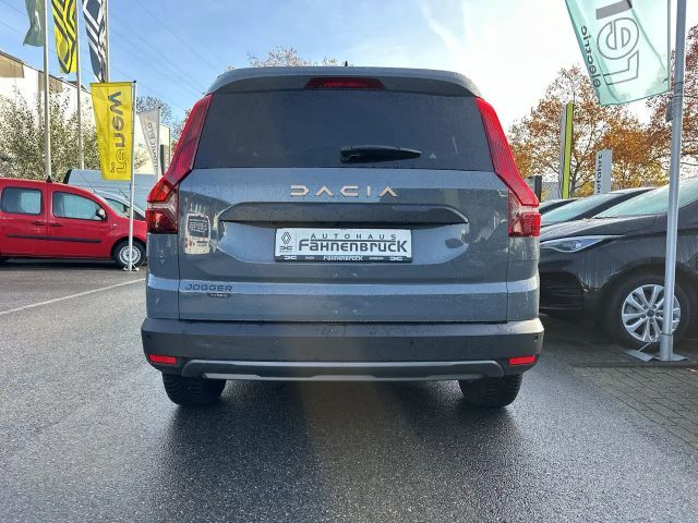 Dacia Jogger Extreme Hybrid 140