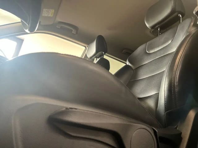 SsangYong Korando 4WD Sapphire