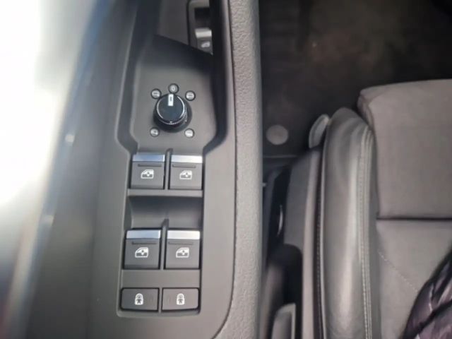 Audi A6 40 TDI Avant Business Sport