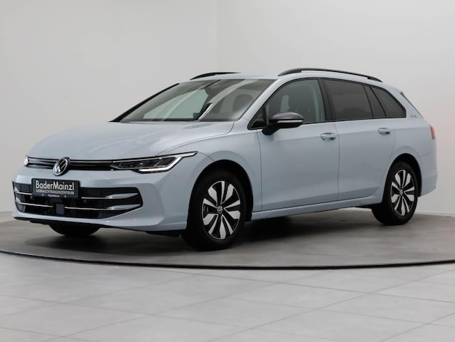 Volkswagen Golf 2.0 TDI DSG Variant