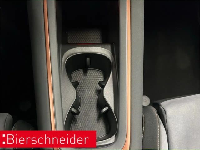 Cupra Born NAVI 19Zoll HEAD-UP EL SITZE KAMERA PDC SHZ