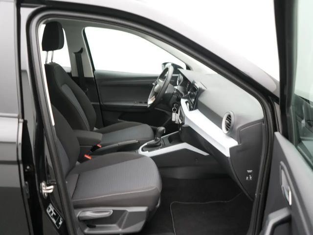 Seat Arona DSG Style