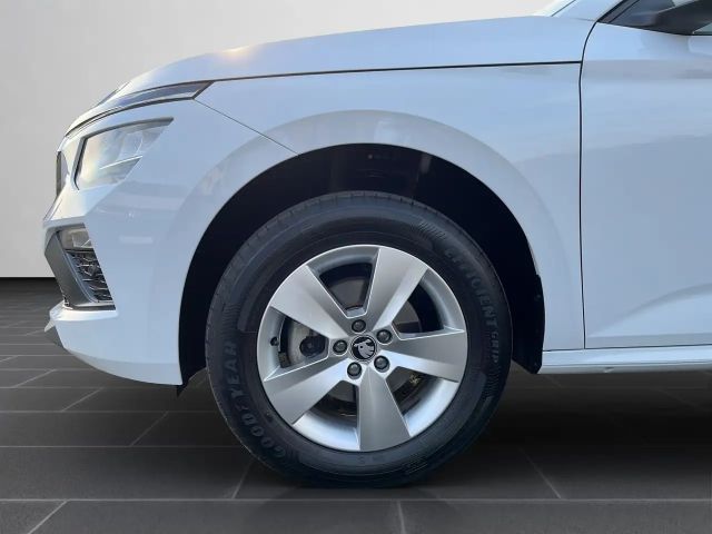Skoda Kamiq 1.0 TSI Selection