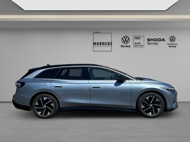 Volkswagen ID.7 Pro Tourer