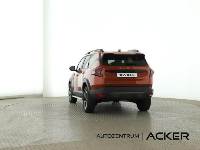 Dacia Bigster Extreme Mild Hybrid 140