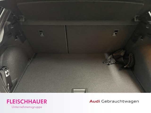 Audi A1 25 TFSI S-Tronic Sportback