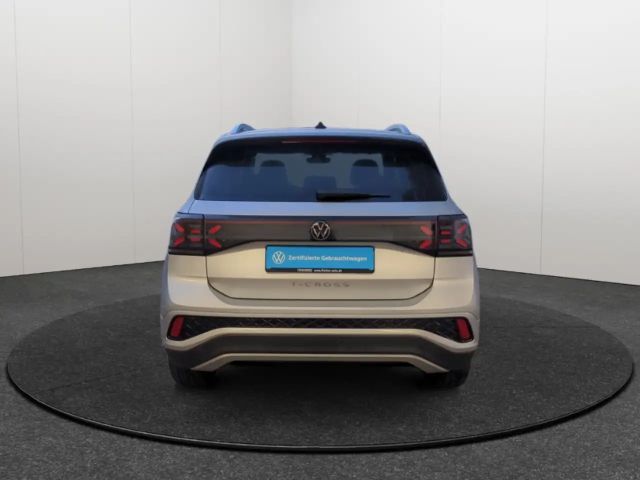 Volkswagen T-Cross 1.0 TSI R-Line