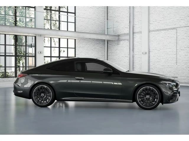 Mercedes-Benz CLE 200 Coupé