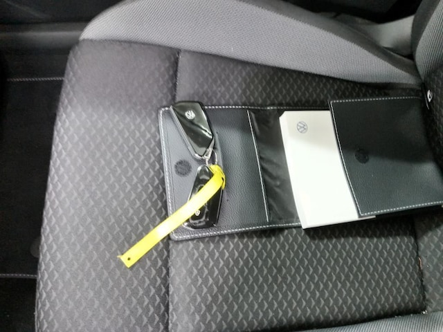 Volkswagen Golf 1.0 TSI Golf VIII