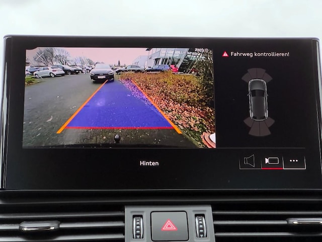 Audi Q5 50 TDI Quattro