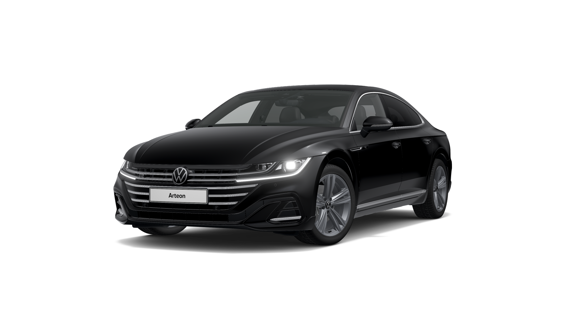 Volkswagen Arteon DSG R-Line
