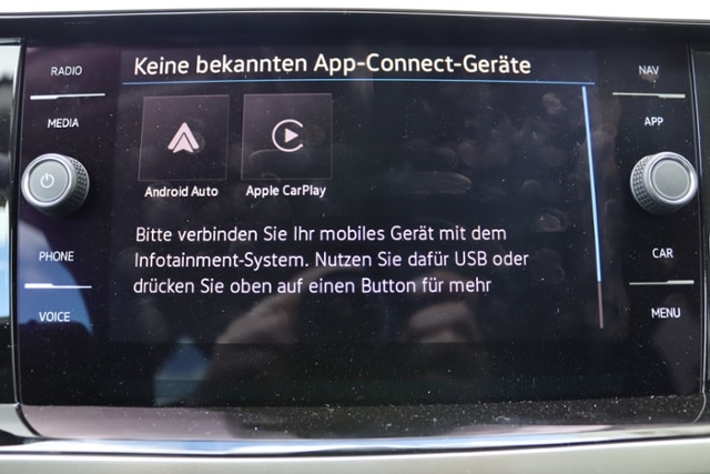 Volkswagen Polo Move